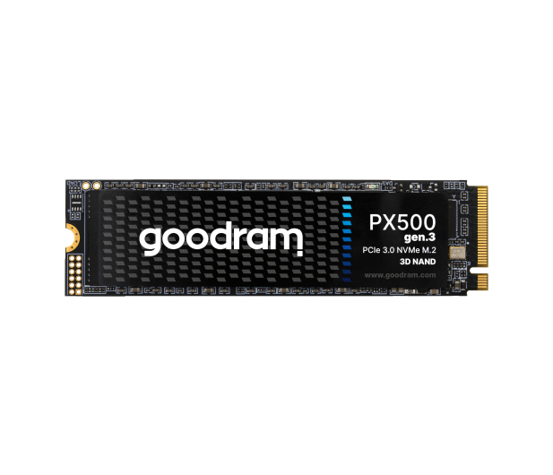 GOODRAM 2TB M.2 PCIe NVMe PX500 G3 - 1278406 - zdjęcie 5